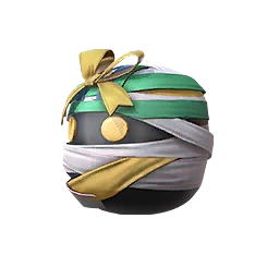 Cute Mummy Cover
