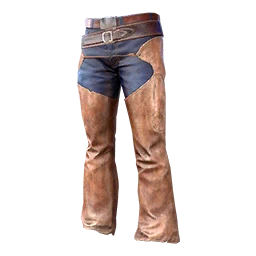 Sheriff Pants