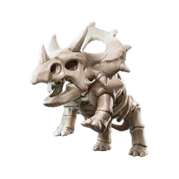 Baby Bones