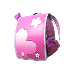 Cherry Blossom Backpack