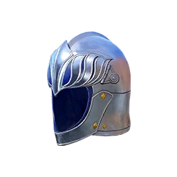 Silverstar Headgear