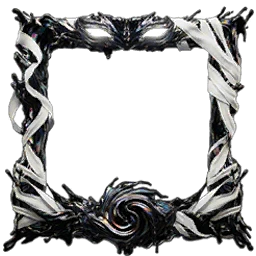 Chaosphage Avatar Frame