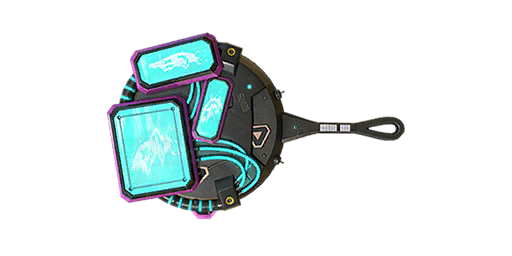 Spectral Scanner - Pan