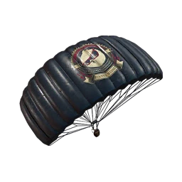Parachute (Chicken)