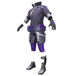 Aspiring Hunter: Carlo