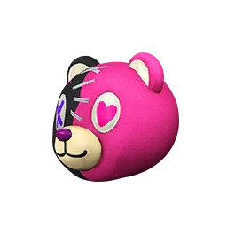 Cute Baddie Headgear