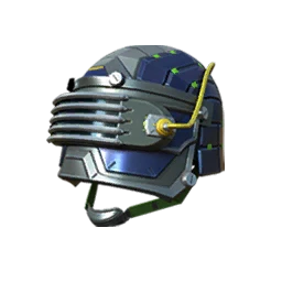 Urban Assassin Helmet