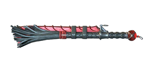 Dragon Shredder - Machete