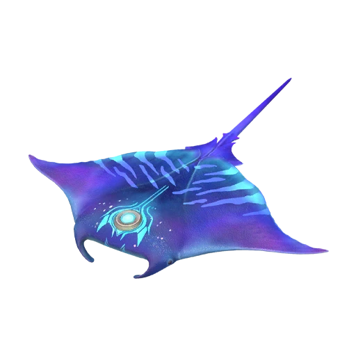 Seadream Melody Stingray