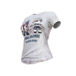 Players Tee