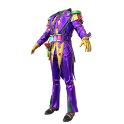 Maniacal Baron Set