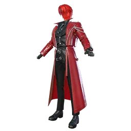 Luxe Overlord Set