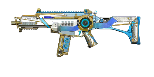 Soccer Pulse - G36C