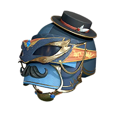 Snowward Stranger Helmet