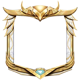 Majestic Cavalry Avatar Frame