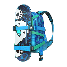 Hypernova Fission Backpack