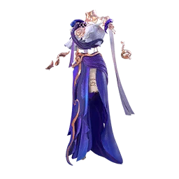 Empyrean Mystique Set