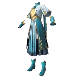 Stoic Grace Set