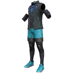 Drifter Set