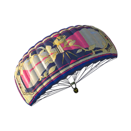 Austere Gold Parachute