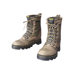Treasure Finder Boots