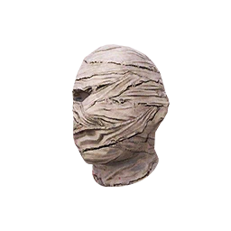 Mummy Headgear