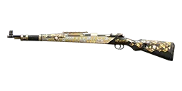 Rock Star - Kar98K