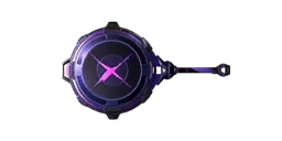 Violet Thunder - Pan