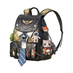 S32 Backpack
