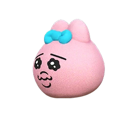 Opanchu Face Headgear