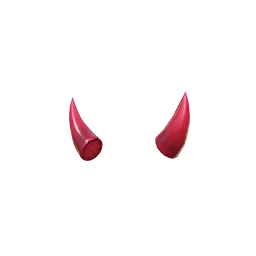 Succubus Headband