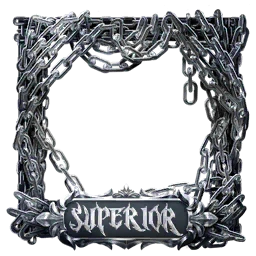 Superior Son Avatar Frame