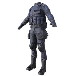 Special Forces Set