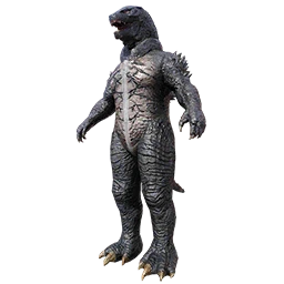 Godzilla Suit