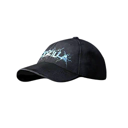 Godzilla Baseball Cap