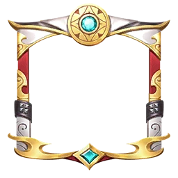 Nightingale Dancer Avatar Frame