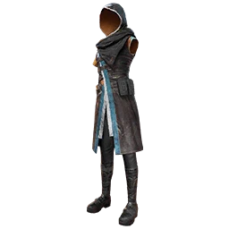 Nightstalker Set