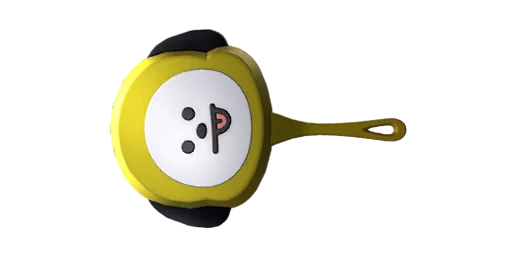 BT21 CHIMMY - Pan