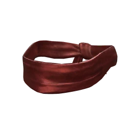 Blind Noble Mask