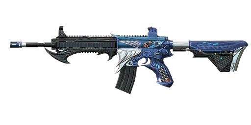 Anubis Acolyte - M416