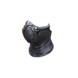 Mysterious Hunter Mask