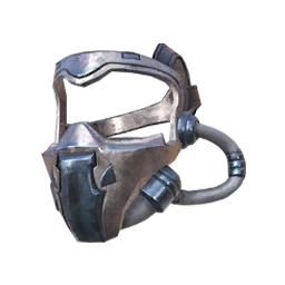 Jungle Ranger Mask