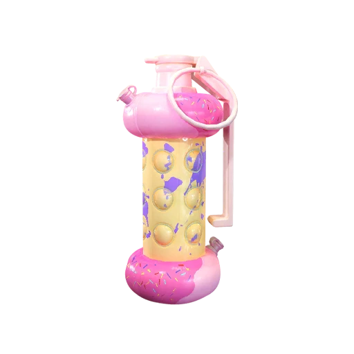 Donut Rush Stun Grenade
