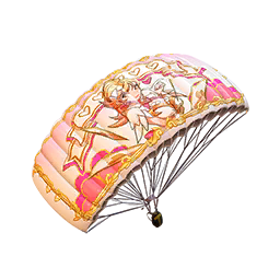 Dream Idol Parachute