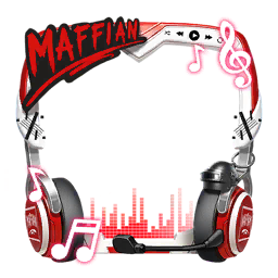 Ayo Maff Avatar Frame