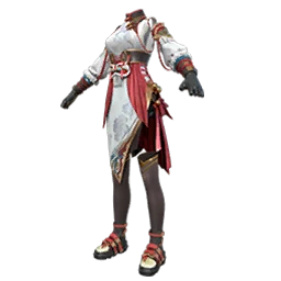 Venerable Assassin Set