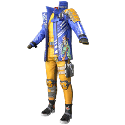 Fashion Trailblazer Set