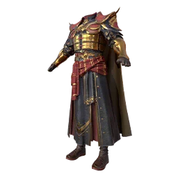 Royal Aurum Set
