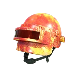 Vibrant Celebration Helmet