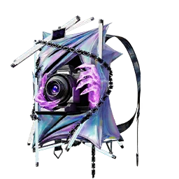 Soulbind Traveler Backpack
